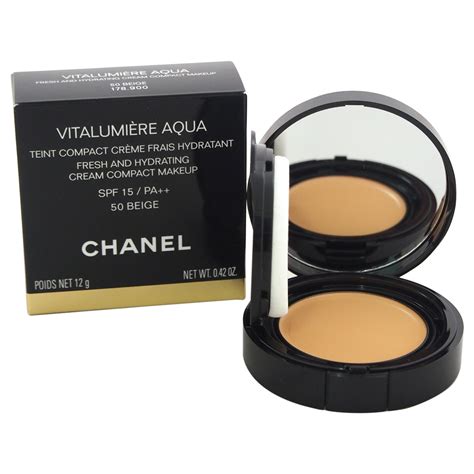 where to buy chanel vitalimiere glow compact foundation|chanel vitalumière aqua foundation.